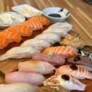 청주 시외버스터미널 맛집 N번째 방문 웅배스시 내돈내산 후기