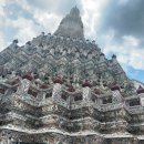 일정 | 태국 방콕 코사무이 신혼여행 단독 패키지 일정 후기