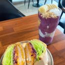 베스트올 분당오리점 | 분당 오리역 샌드위치맛집 #샌드위치브로커 #혼밥 #아사이볼맛집