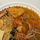 소림탕후루 | 대구 대현동 배달맛집 경북대 맛집추천 소림마라 마라탕