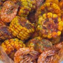 유 농원 | 9/15 ~ 9/21 일주일 기록 + 여주 만세수산농원 새우구매 후기