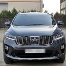 홍반장오토카 | 국민 SUV 더뉴 쏘렌토 노블레스 차량을 알아봅니다.