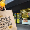 노브랜드버거 수유역점 이미지