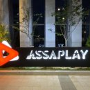 아싸플레이 이미지