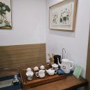 [서울/혜화] 티랩제이 후기_혜화 전통찻집, 티룸, 메뉴판