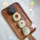 한강몽찹쌀떡용산