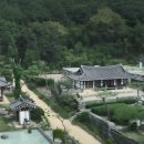 석문오토캠핑장 | 보물섬 염장선의 한옥집, 완주 오성한옥마을에서 찾은 고즈넉한 아름다움