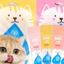 물 | 아기고양이간식 추천, 지리산 암반수로 만든 캣츠모리 물좋은스틱 후기