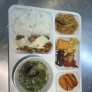 행복한집밥 뷔페 이미지