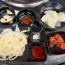 뽕달네참숯불닭갈비 이미지