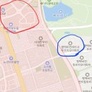 비전지웰푸르지오아파트 주변 | 평택 아파트 매매 비전동 용이동 비전레이크푸르지오 대형 50평