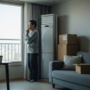 별내동44통(위스테이) | 옥자연 집 남양주 이사 이유? 서울 아파트 버리고 선택한 것은?