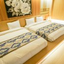 호시카게 료칸호텔 이미지