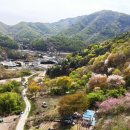 산골 이미지