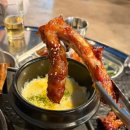 CU 천호고분 | [천호 맛여행] 수암골쪽갈비마을 천호점 마늘쪽갈비 매운쪽갈비 치즈퐁듀 돼지벌집껍데기 맛후기/ 주차정보