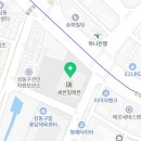 서울교통공사본사구내식당