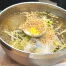 화성시] 동탄호수공원 근처 물냉면 맛집 🍜 현이네 국수집 찐 방문 후기 (시원한 여름 필수 코스) 내돈내산