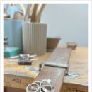 원데이 반지(실버링) 만들기 이미지