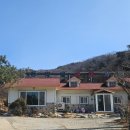 산골짜기 | [안동맛집]산골짜기에 있는 "동악골금재가든"후기