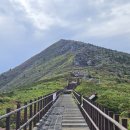 설악산 산행기 2(수렴동 대피소-봉정암-대청봉-오색)