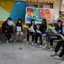 명진중학교 이미지