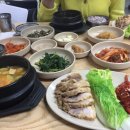 운봉칼국수