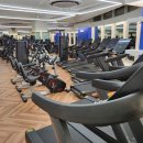 [평촌 헬스장]에이치앤에이치짐 / H&amp;H GYM 운동정보 11