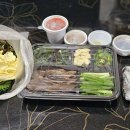 경상북도 칠곡군 산오징어마을, 가는법, 후기, 주차