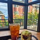 대전서중학교 | 대전 괴정동 주택 개조 루프탑&amp;반려견 동반 가능 카페 [카페틔우다]