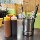 샤브린 | [시흥 정왕동 맛집 샤브린] 칼국수 대신 쌀국수, 끝까지 깔끔한 샤브샤브