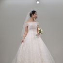 보노디자인 | 라벨르엘린 아뜰리에 로리에 보노 드레스 후기 | 3가지 스타일 변형이 가능한 웨딩드레스