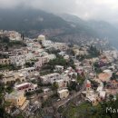 [유럽자동차여행]#37 포지타노(Positano)를 경유해서 아말피(Amalfi)까지 (DAY25-1) 이미지