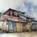 대산정미소 | 경북 예천 - 금당실(金塘室) 전통마을