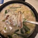 병천 청년순대국 장안본점 | [대전 맛집] 둔산동 미당 돼지국밥 혼밥 후기