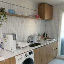 한강세탁소 | 망원동 에어비앤비 추천 내돈내산 후기 ‘오브스테이망원’ 망원시장 근처 숙소, 망원한강공원 근처 숙소