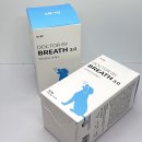 닥터공감 | 강아지 기관지 영양제 내돈내산 추천 닥터바이 브레스 3.0