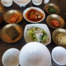 매화한정식 이미지