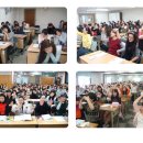 [2011년 3월 6일 일요일] 부산 손유희 강습회 - 새학기를 위한 손유희 명품 손유희 2 CD증정 이미지