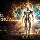 🌌 HUMAVEL SUPERNOVA The Birth of a Flagship Legend. 이미지