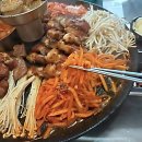 CU영통호원점 | 며칠째 고기 노래를 불렀더니 결국 여기 왔네요