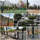 희망체육공원 배드민턴장 네이버블로그