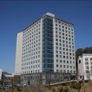 경성대학교 제2기숙사 이미지