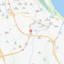 한솔아파트 버스정류장앞 이미지