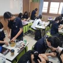 선덕여자중학교 이미지