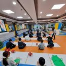 제석초등학교 체육관 이미지