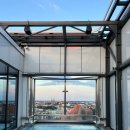 원주관광호텔(Hotel)사우나 | [호텔] 핀란드 헬싱키 호텔 Clarion Hotel Helsinki (클라리온 호텔 헬싱키) 루프탑 사우나 후기