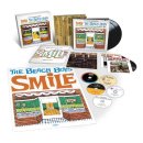 The Beach Boys - The Smile Sessions Box Set 이미지