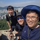 낮다고 얕봤다간 큰코다침! 은근히 가파른 모락산 등산 & 둘레길 반전 후기