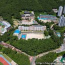 태종대중학교 | 태종대중학교 드론 촬영기, 푸른 바다와 함께 꿈을 키우는 곳 🏫