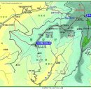 9월17일(일)평창 청옥산 육백마지기(트레킹)정기산행 이미지